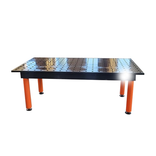 2d welding table